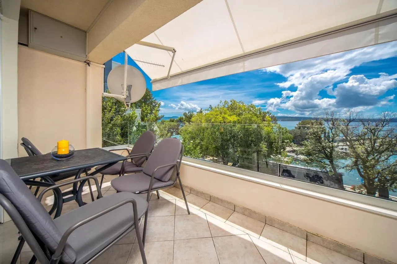Apartments Sax تْسْغيكفانِتْسا