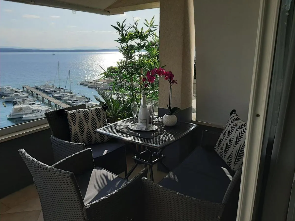 Apartments Sax تْسْغيكفانِتْسا كرواتيا