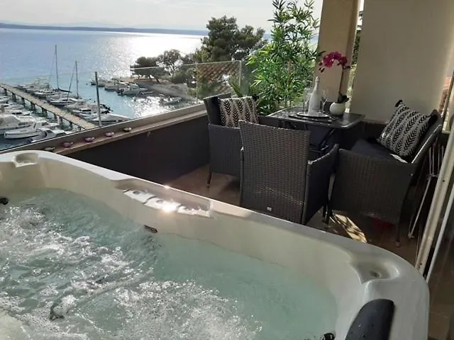 Apartments Sax تْسْغيكفانِتْسا 0*,  كرواتيا