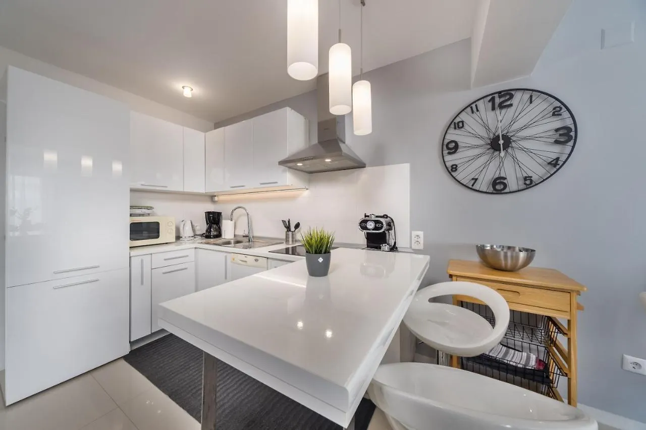 Apartments Sax تْسْغيكفانِتْسا كرواتيا
