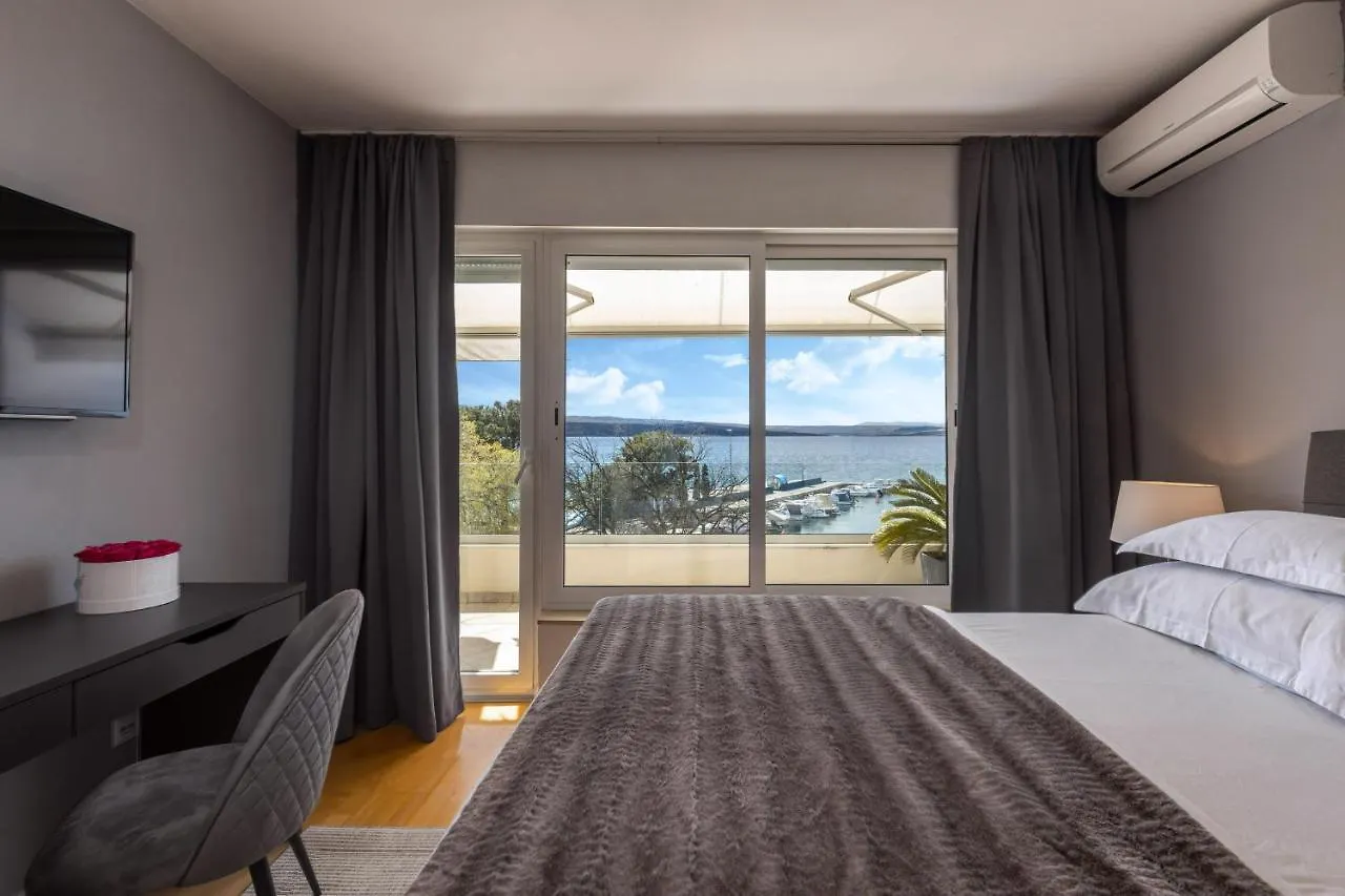Apartments Sax تْسْغيكفانِتْسا