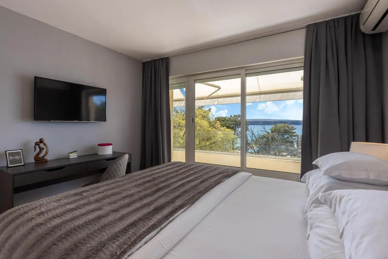 Apartments Sax تْسْغيكفانِتْسا