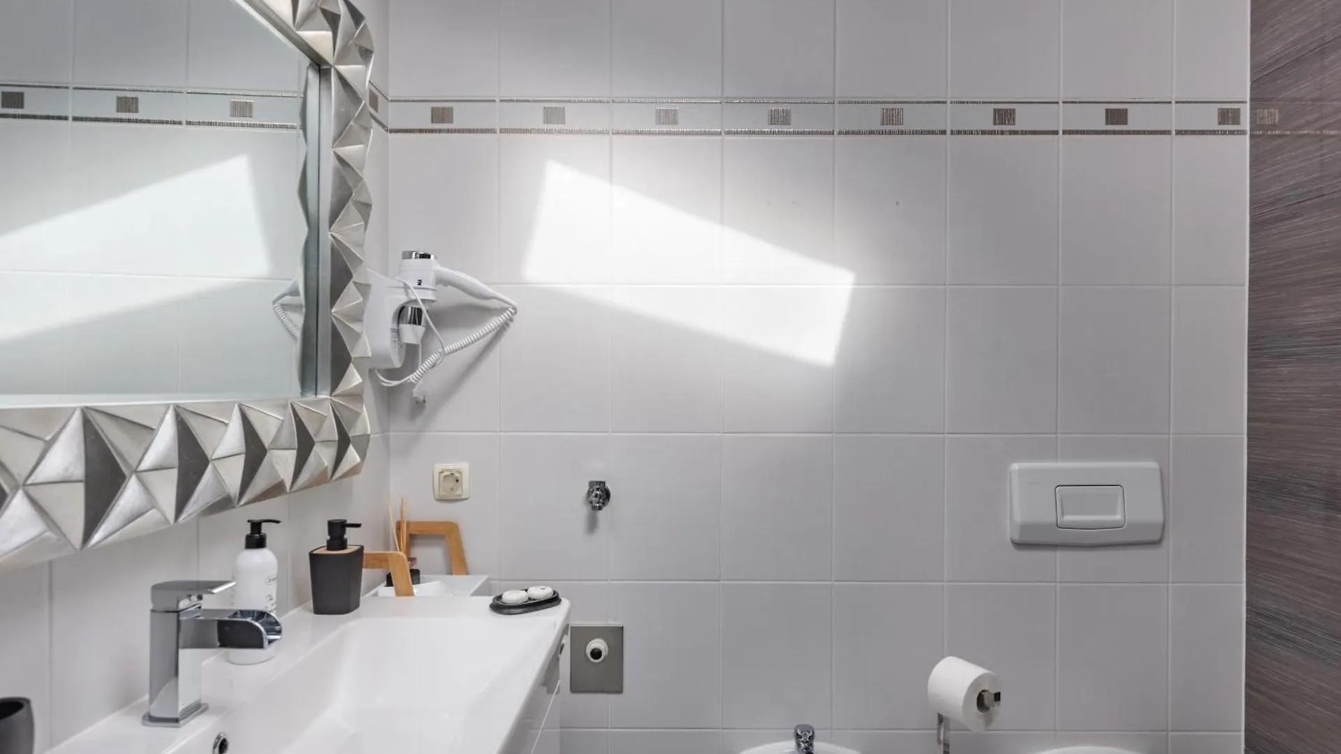 Apartments Sax تْسْغيكفانِتْسا كرواتيا