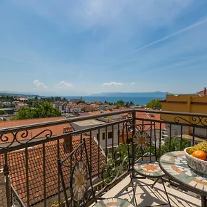 Apartman Gold Sea