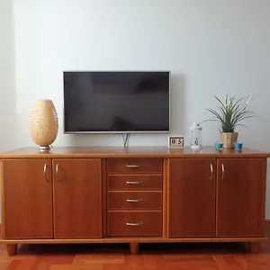  Apartman Aspectus