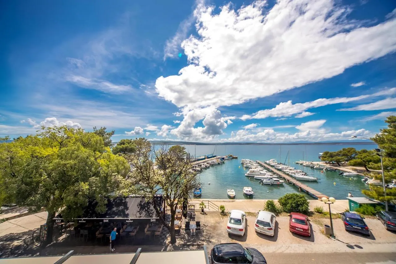 Apartments Sax Crikvenica