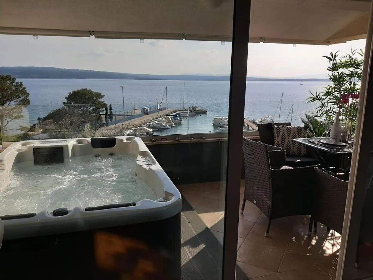 Apartments Sax Crikvenica 0*,  Croatia