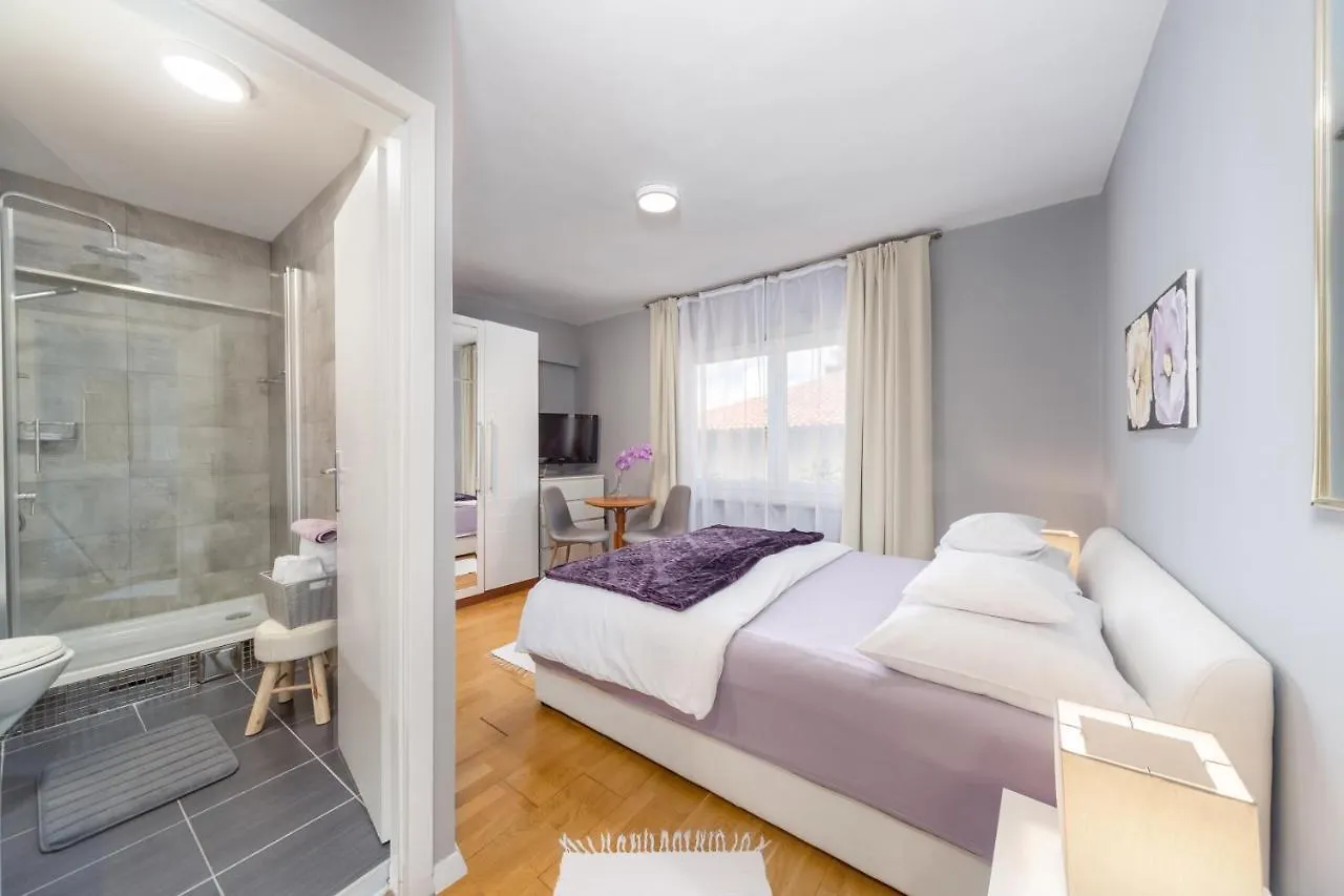 Apartments Sax Crikvenica