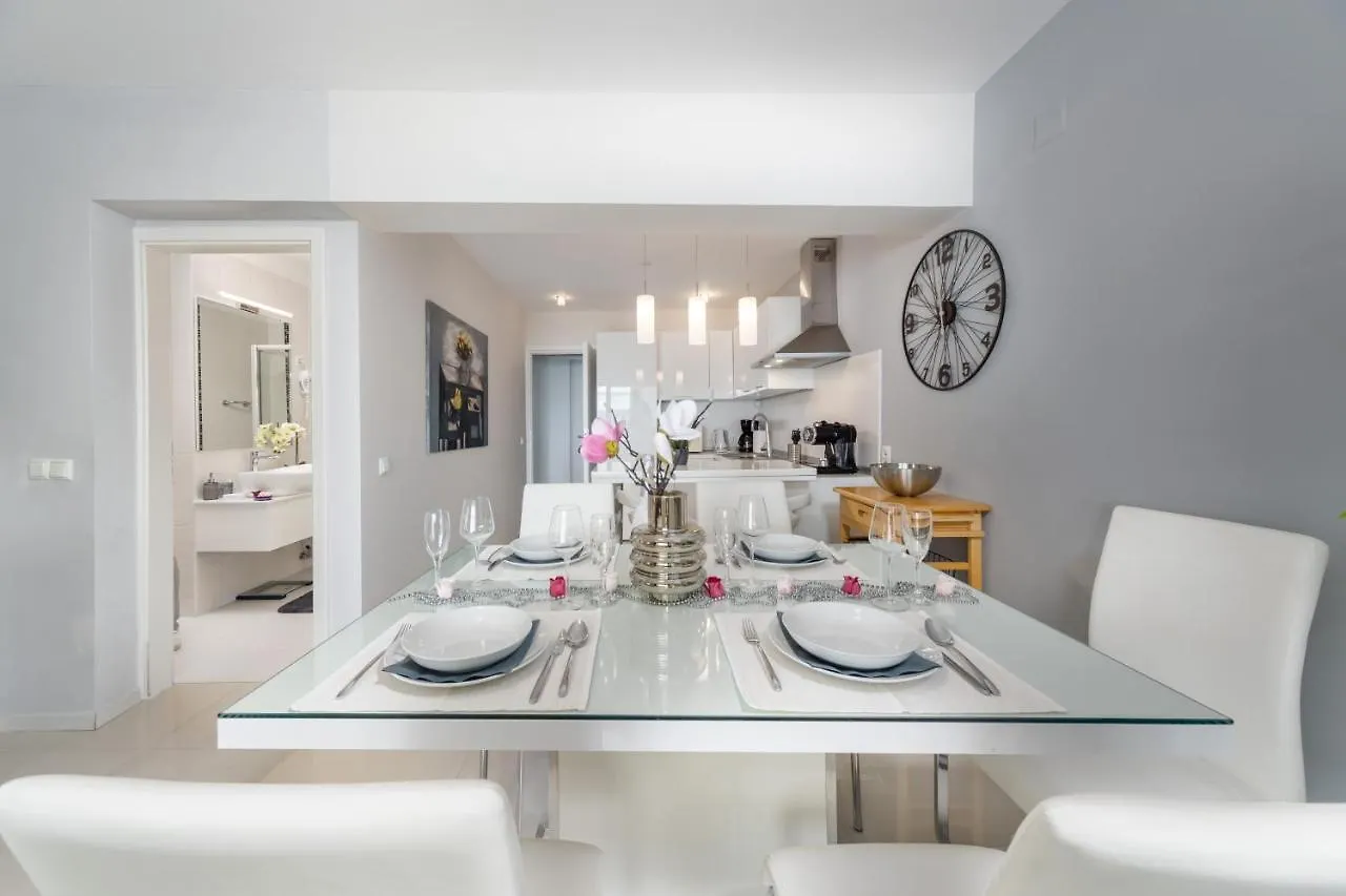 Apartments Sax Crikvenica