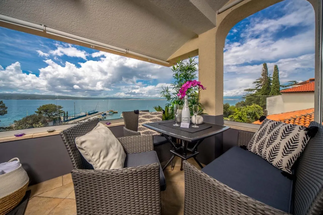 Apartments Sax Crikvenica