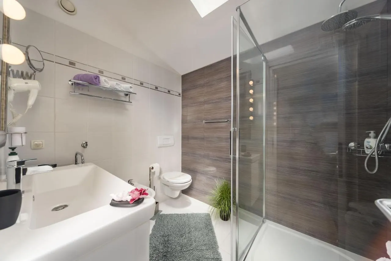Apartments Sax Crikvenica