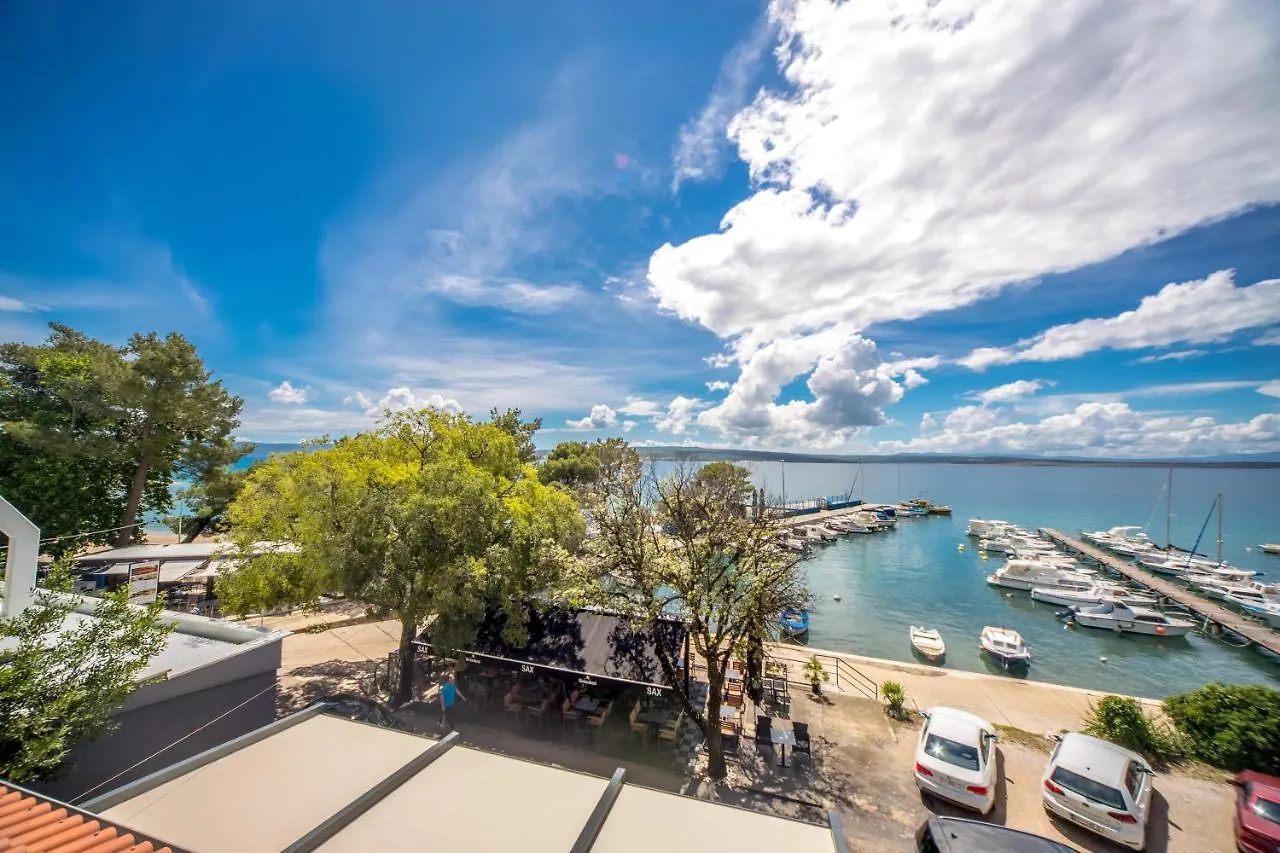 Apartments Sax Crikvenica