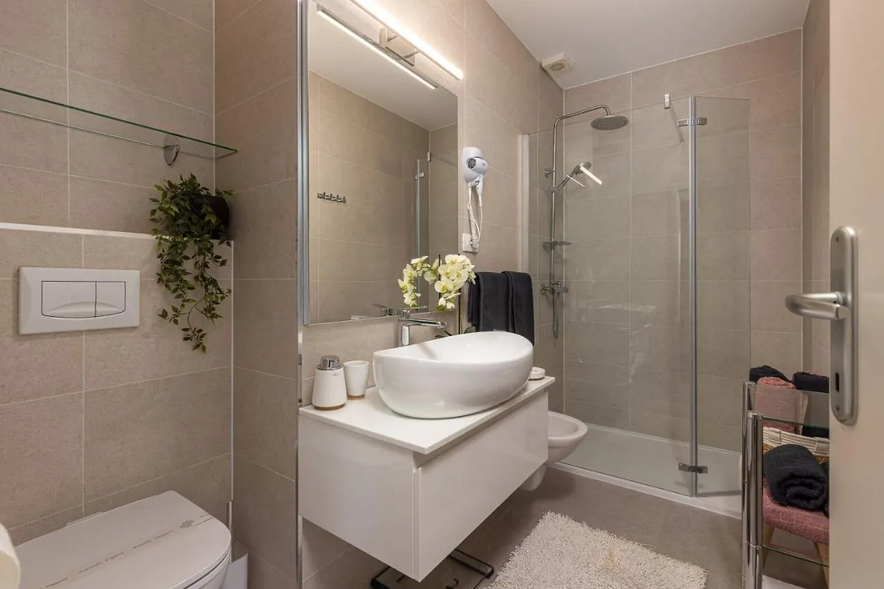 Apartments Sax Crikvenica