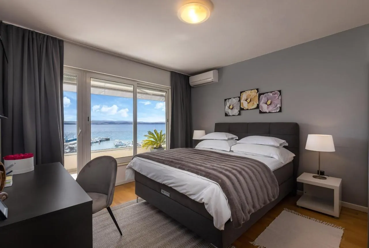 Apartments Sax Crikvenica Croatia
