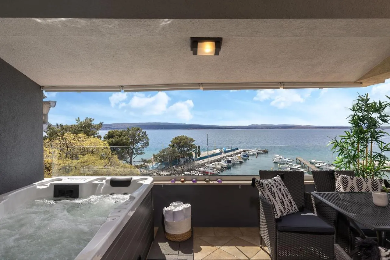 Apartments Sax Crikvenica