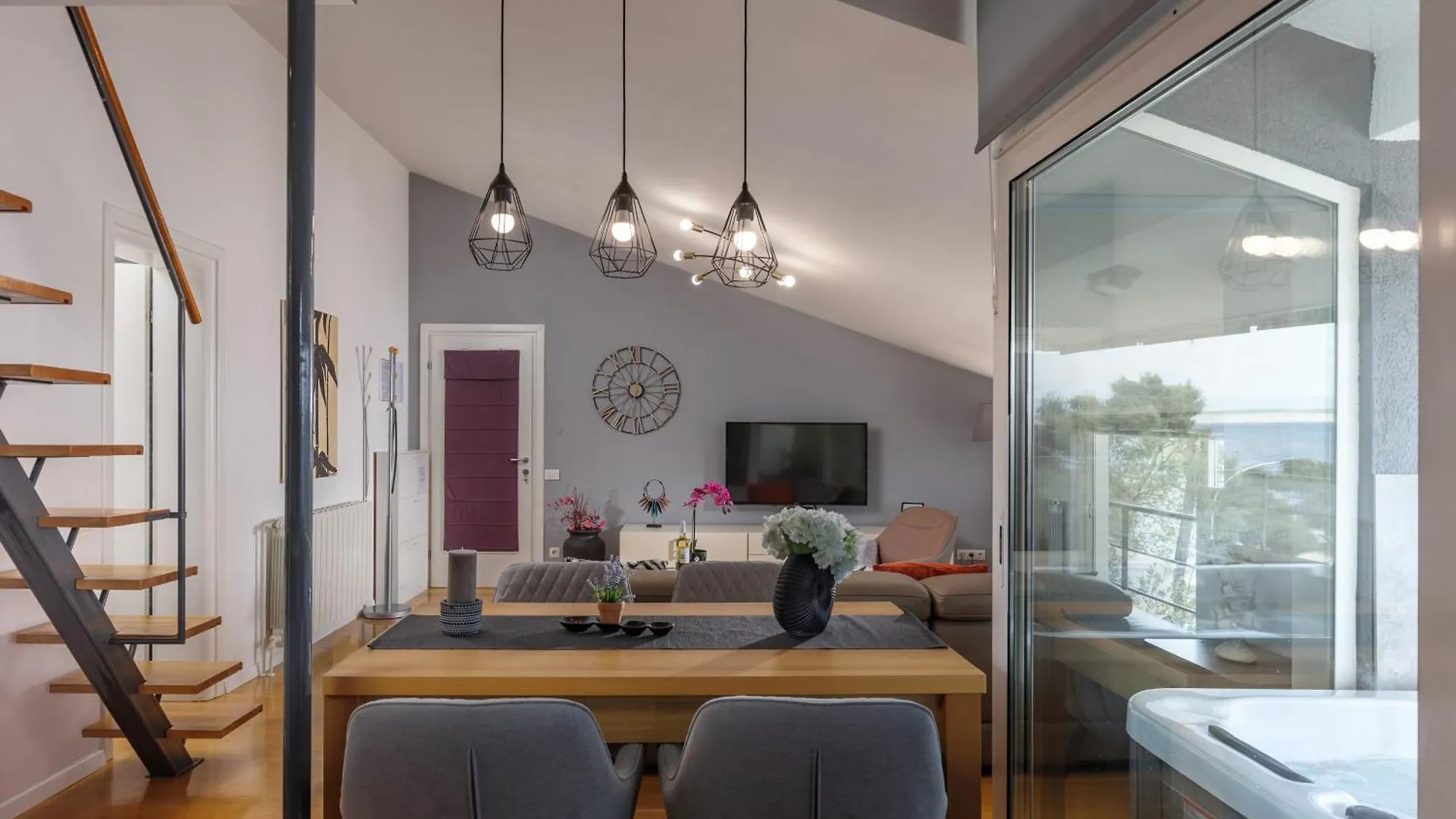 Apartments Sax Crikvenica