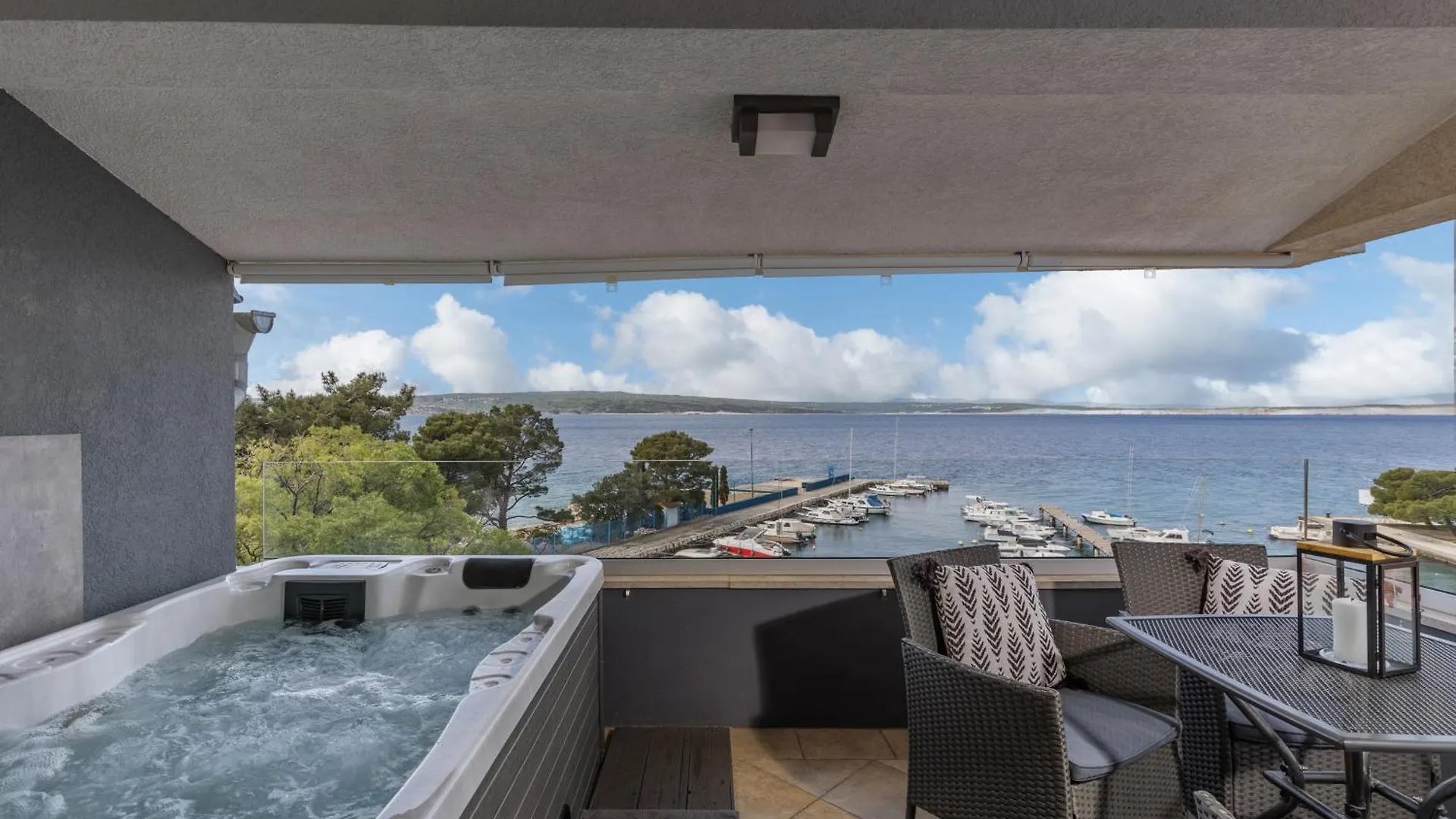 Apartments Sax Crikvenica