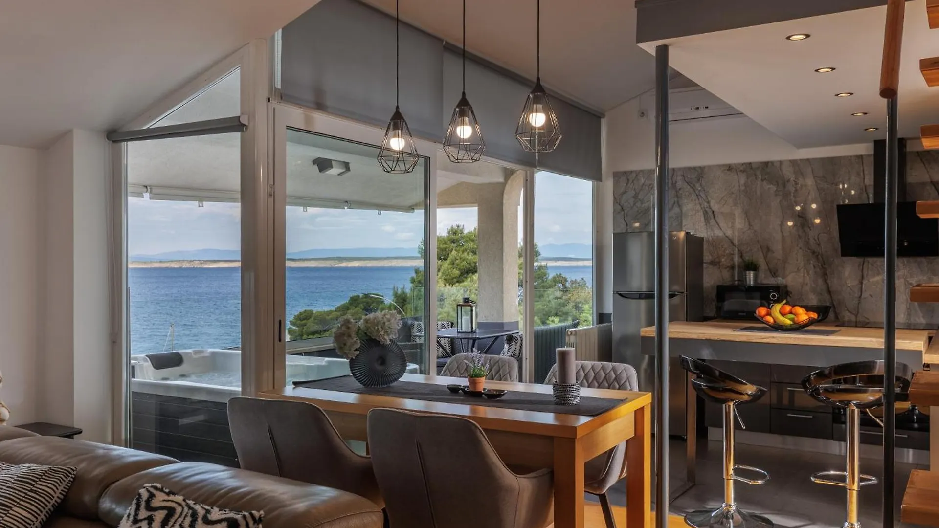 Apartments Sax Crikvenica Croatia
