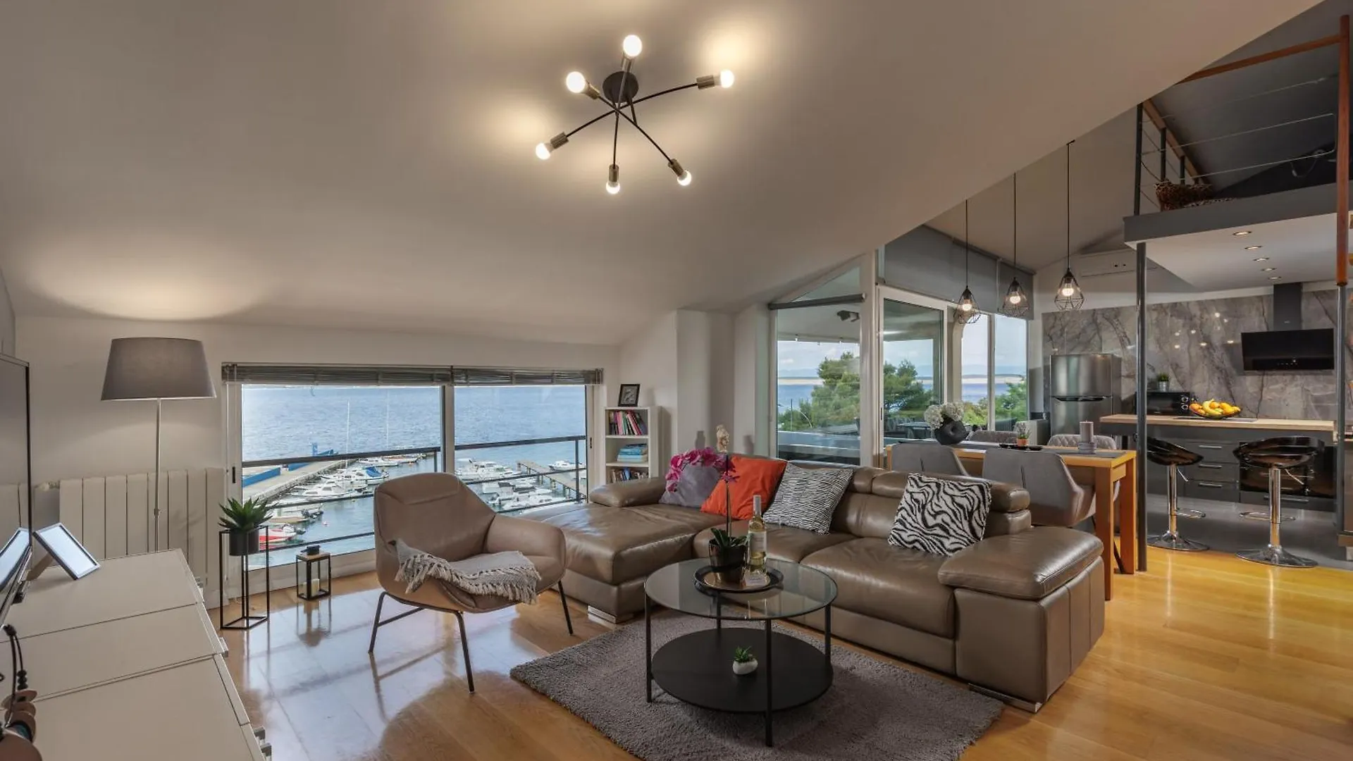 Apartments Sax Crikvenica Croatia