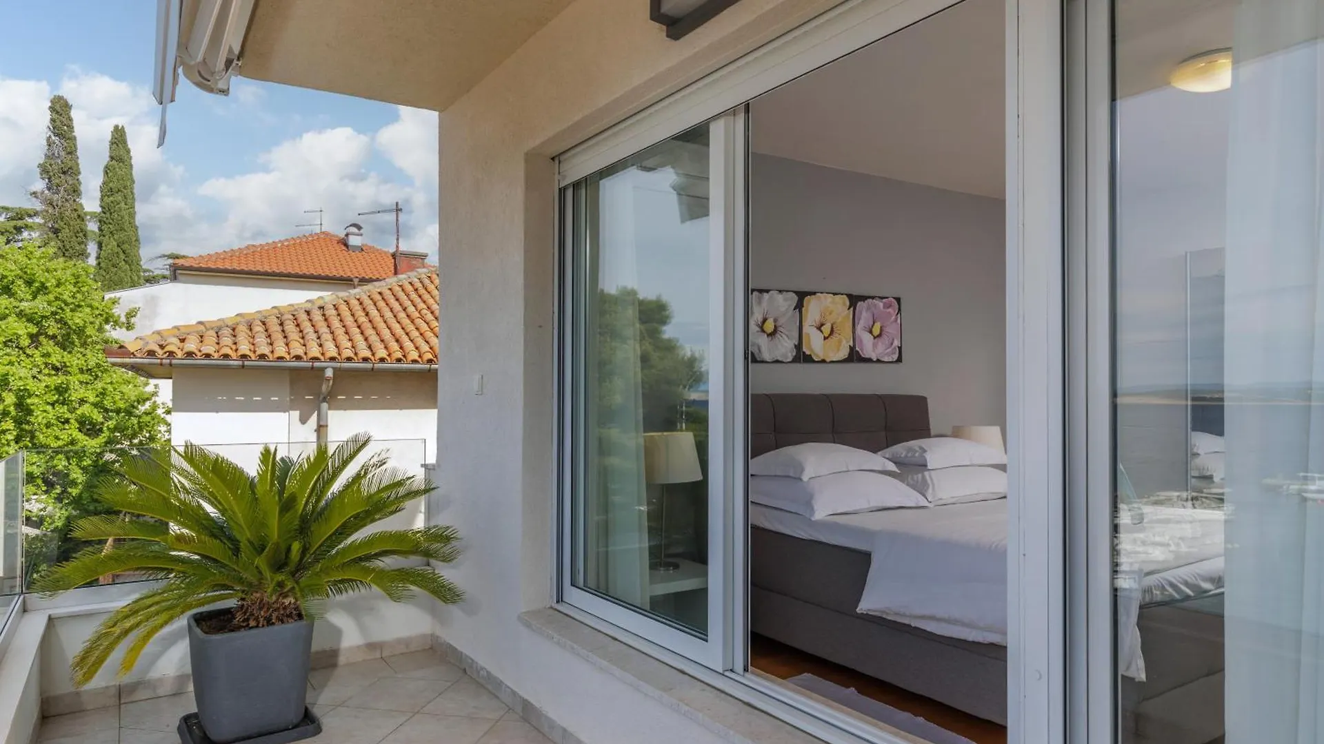 Apartments Sax Crikvenica