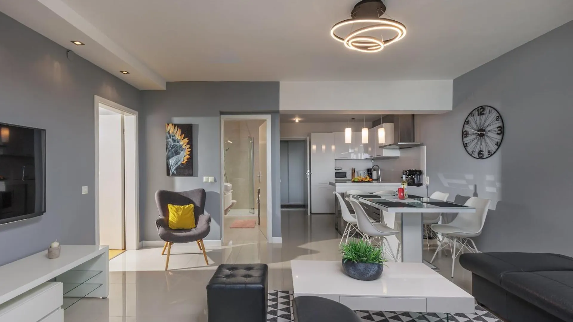 Apartments Sax Crikvenica