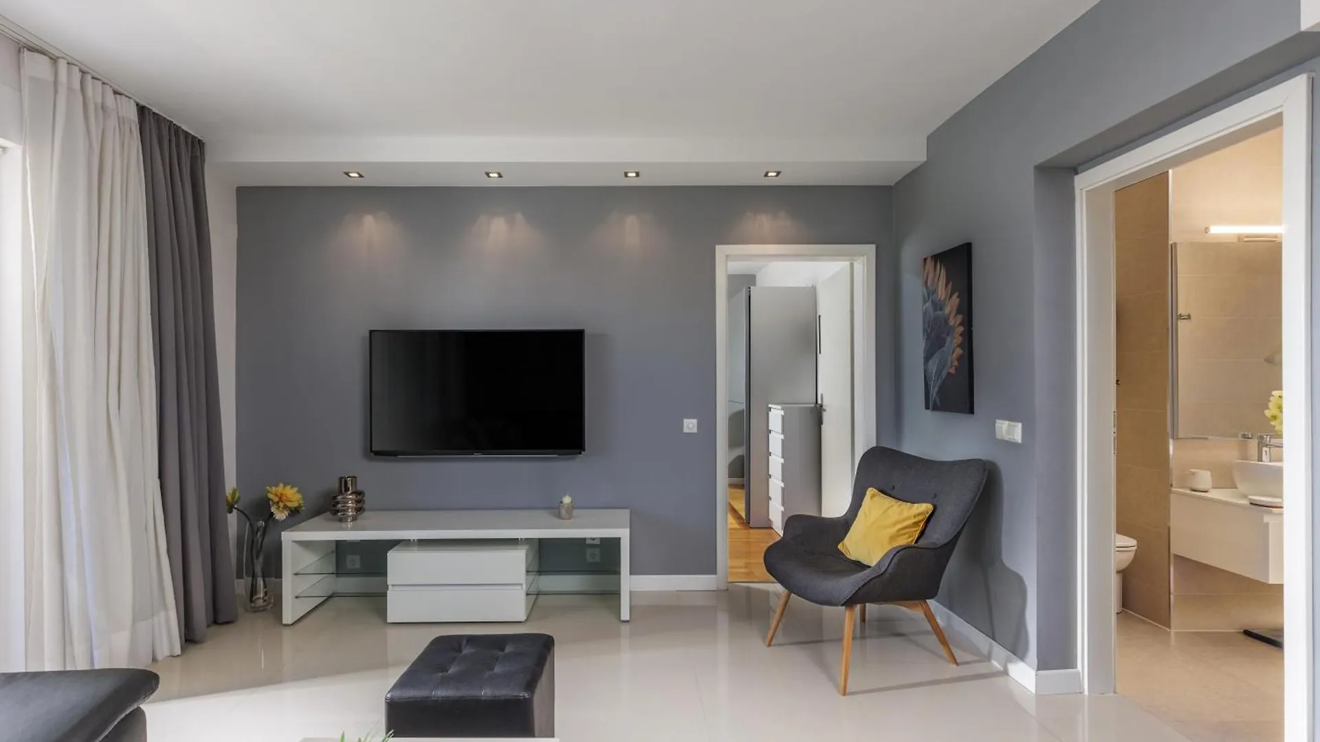 Apartments Sax Crikvenica Croatia