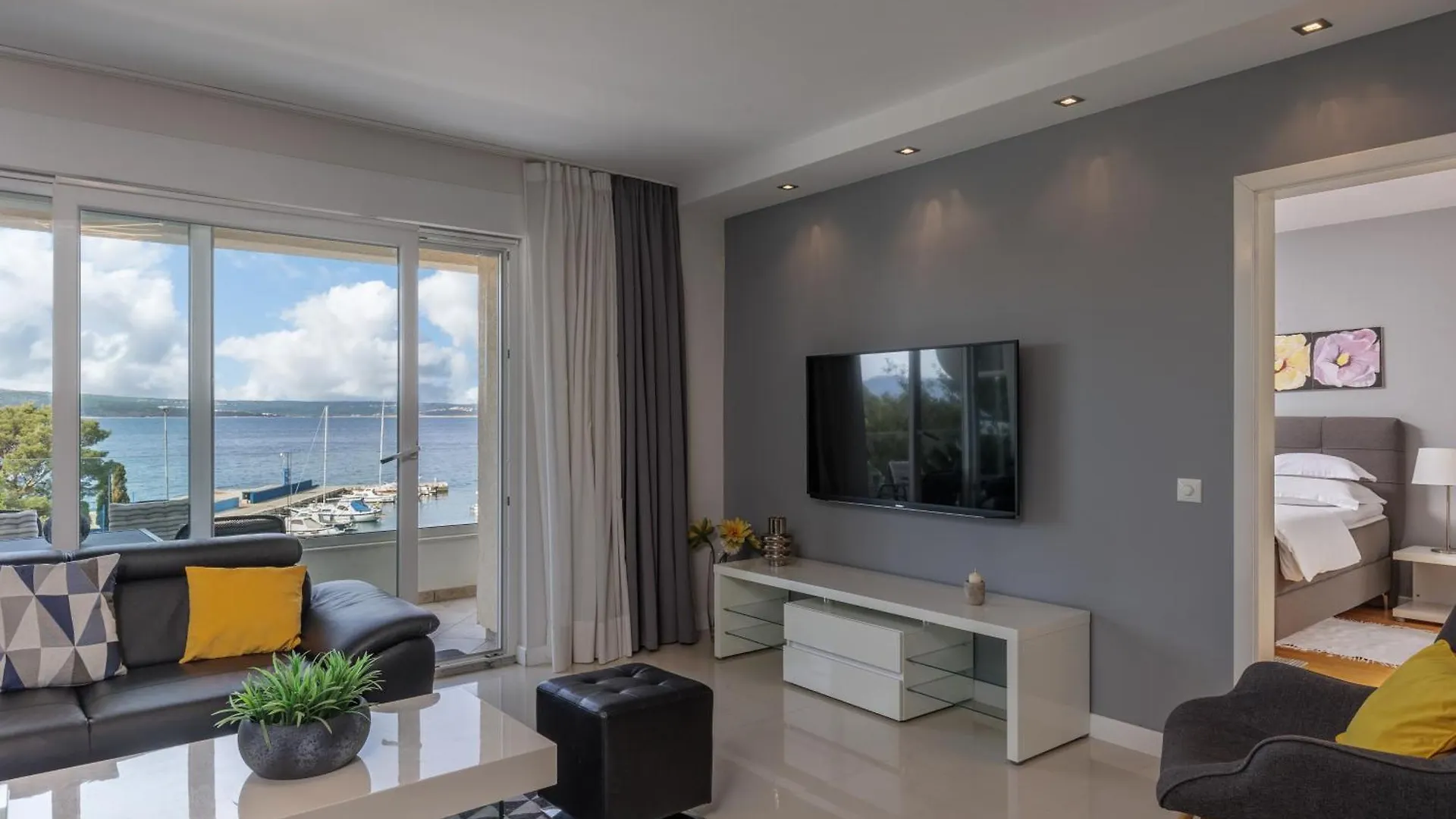 Apartments Sax Crikvenica Croatia