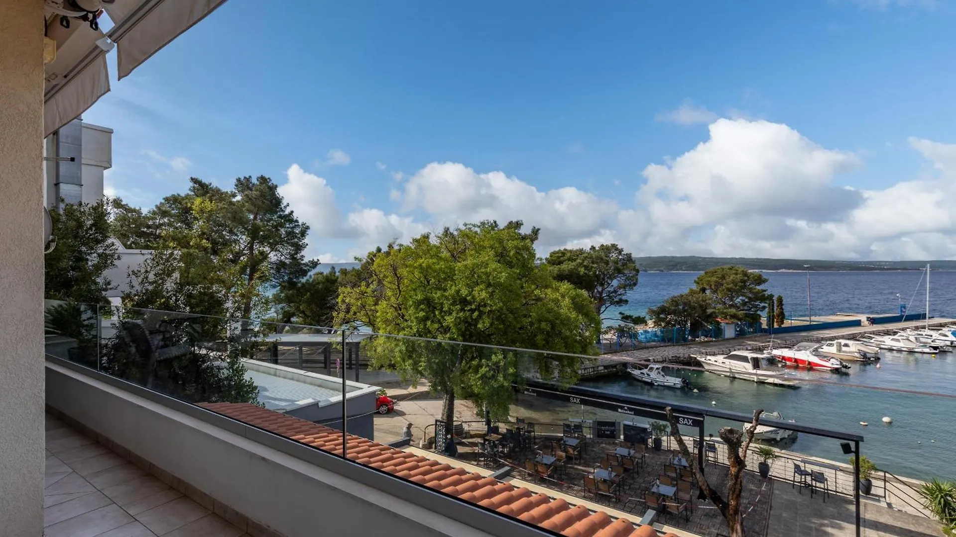 Apartments Sax Crikvenica