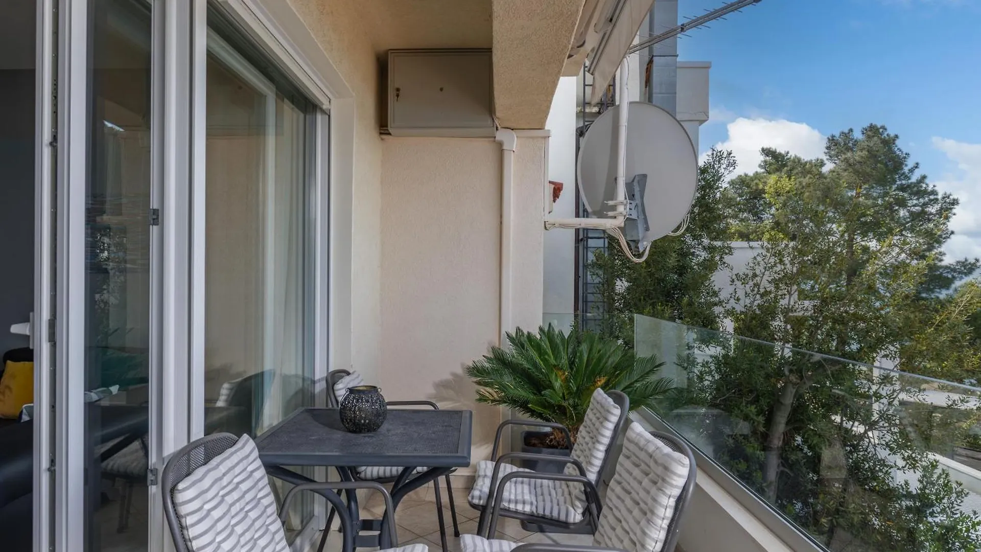 Apartments Sax Crikvenica