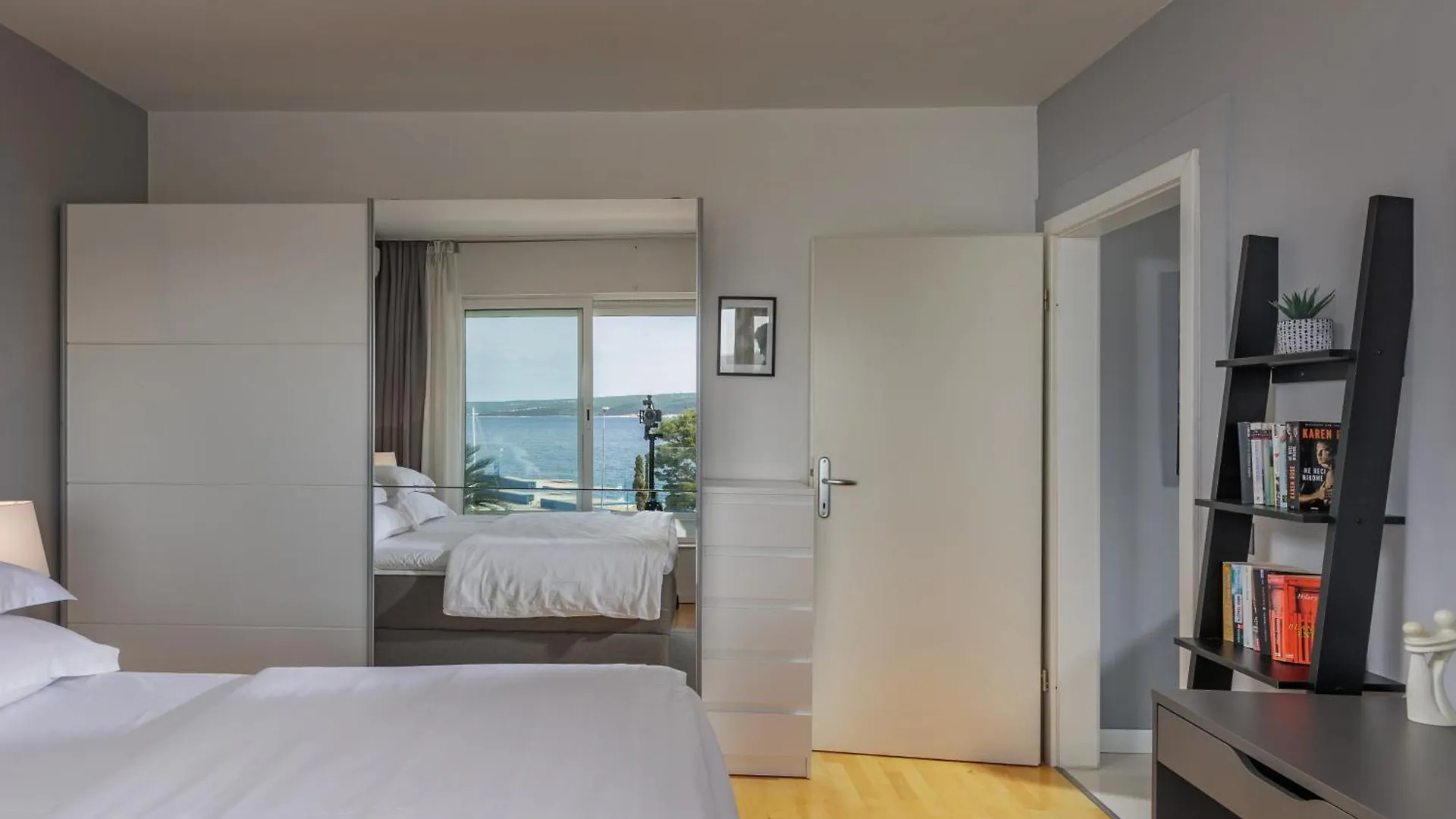 Apartments Sax Crikvenica