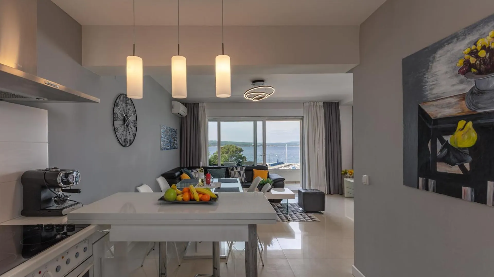 Apartments Sax Crikvenica