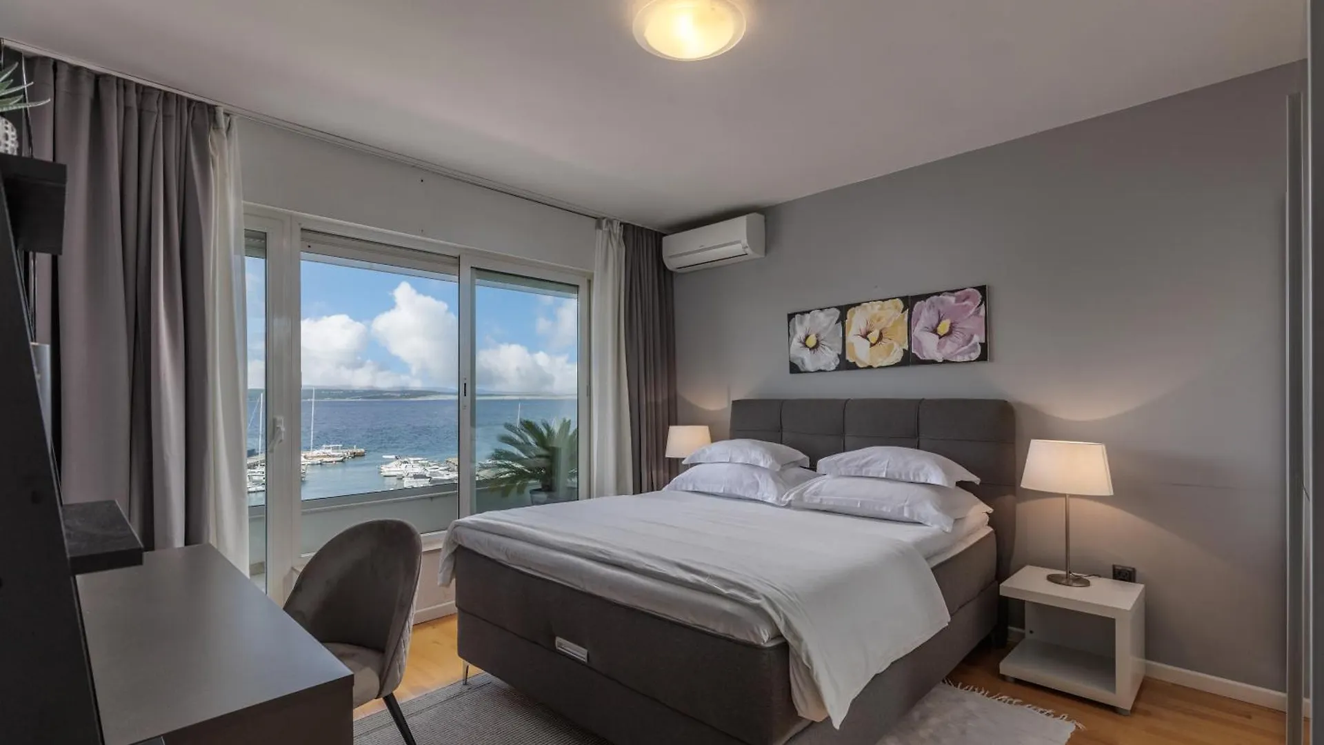 Apartments Sax Crikvenica