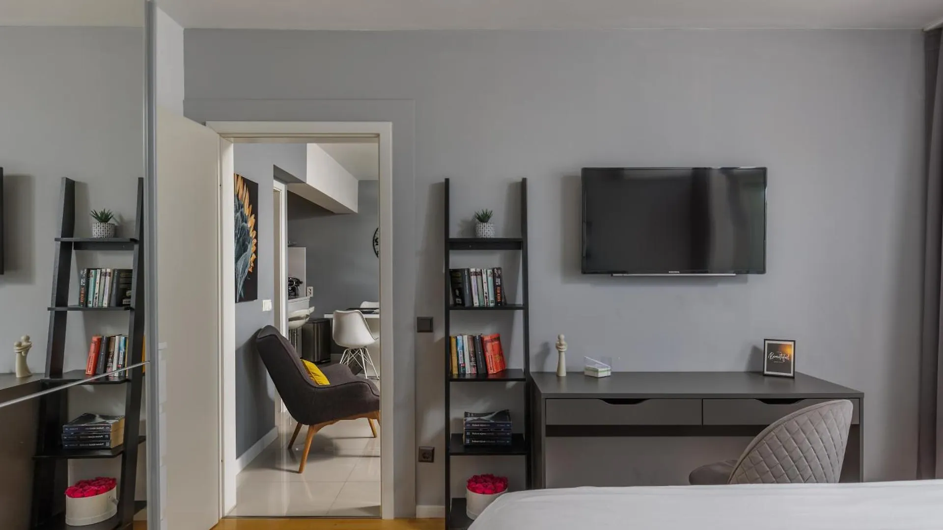Apartments Sax Crikvenica 0*,