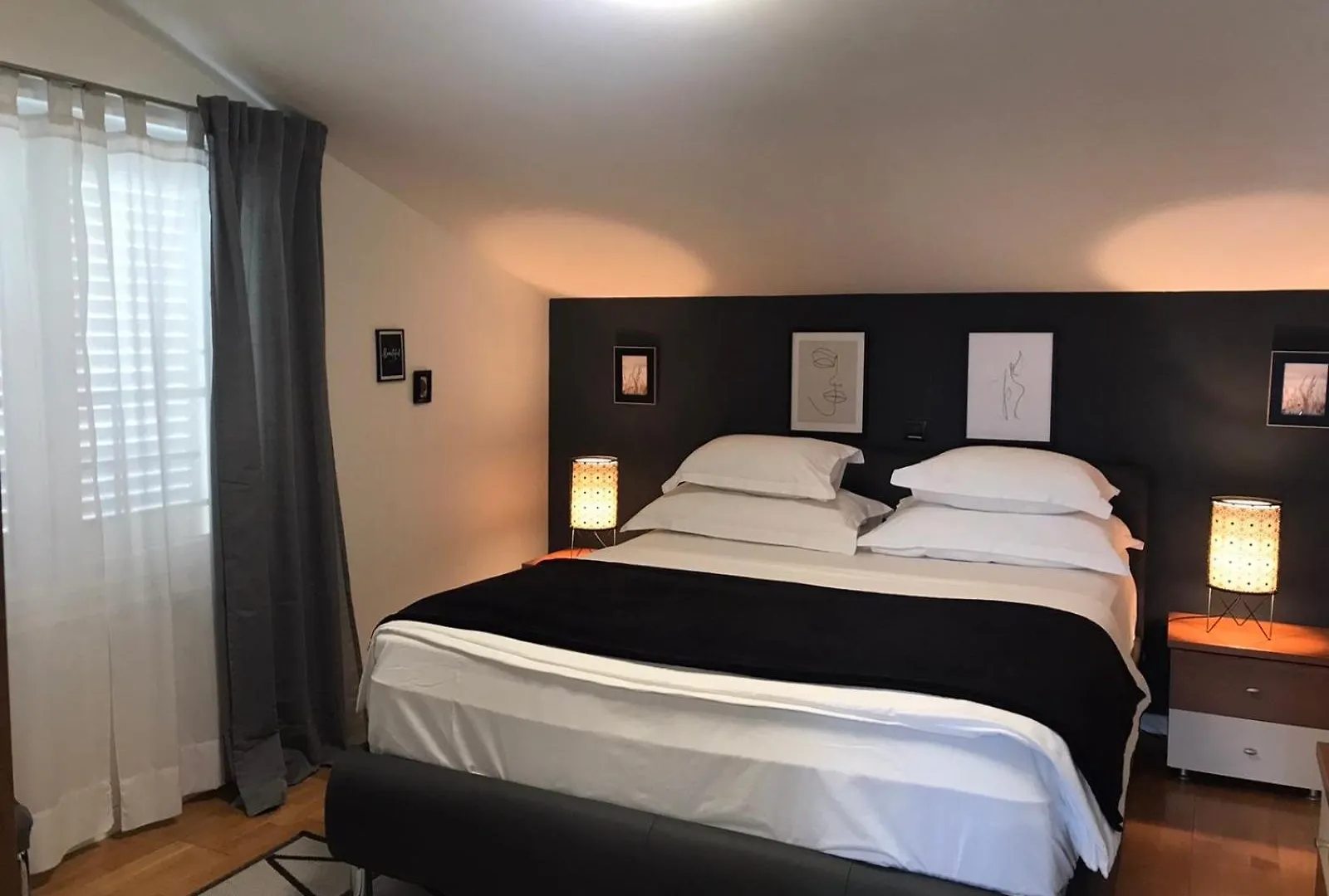 Apartments Sax Crikvenica