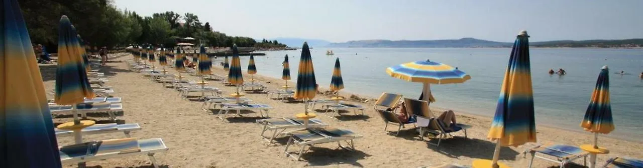 Apartments Sax Crikvenica 0*,