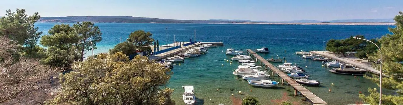 Apartments Sax Crikvenica