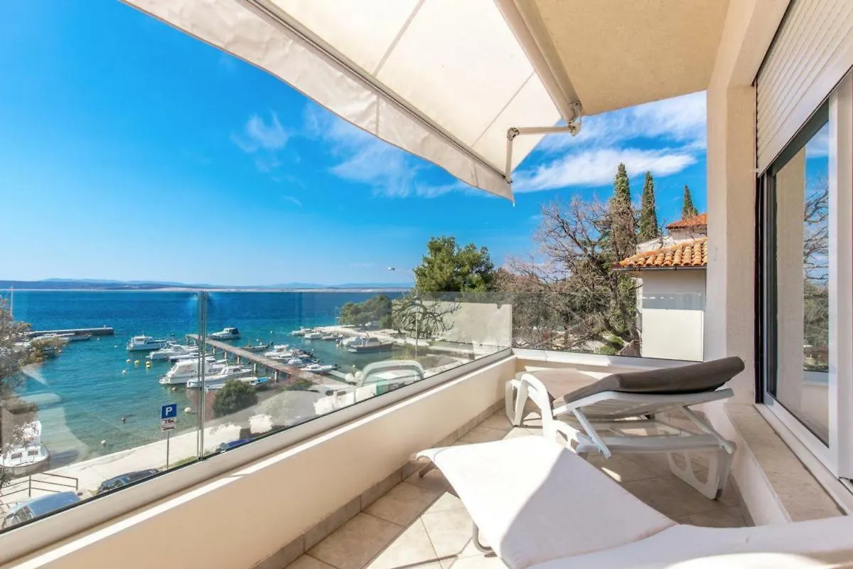 Apartments Sax Crikvenica