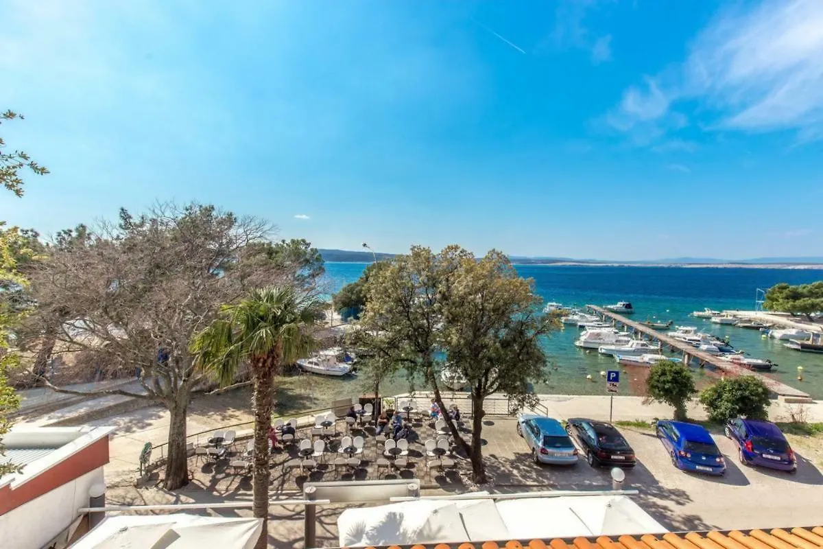 Apartments Sax Crikvenica