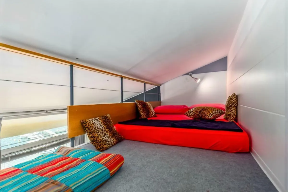 Apartments Sax Crikvenica