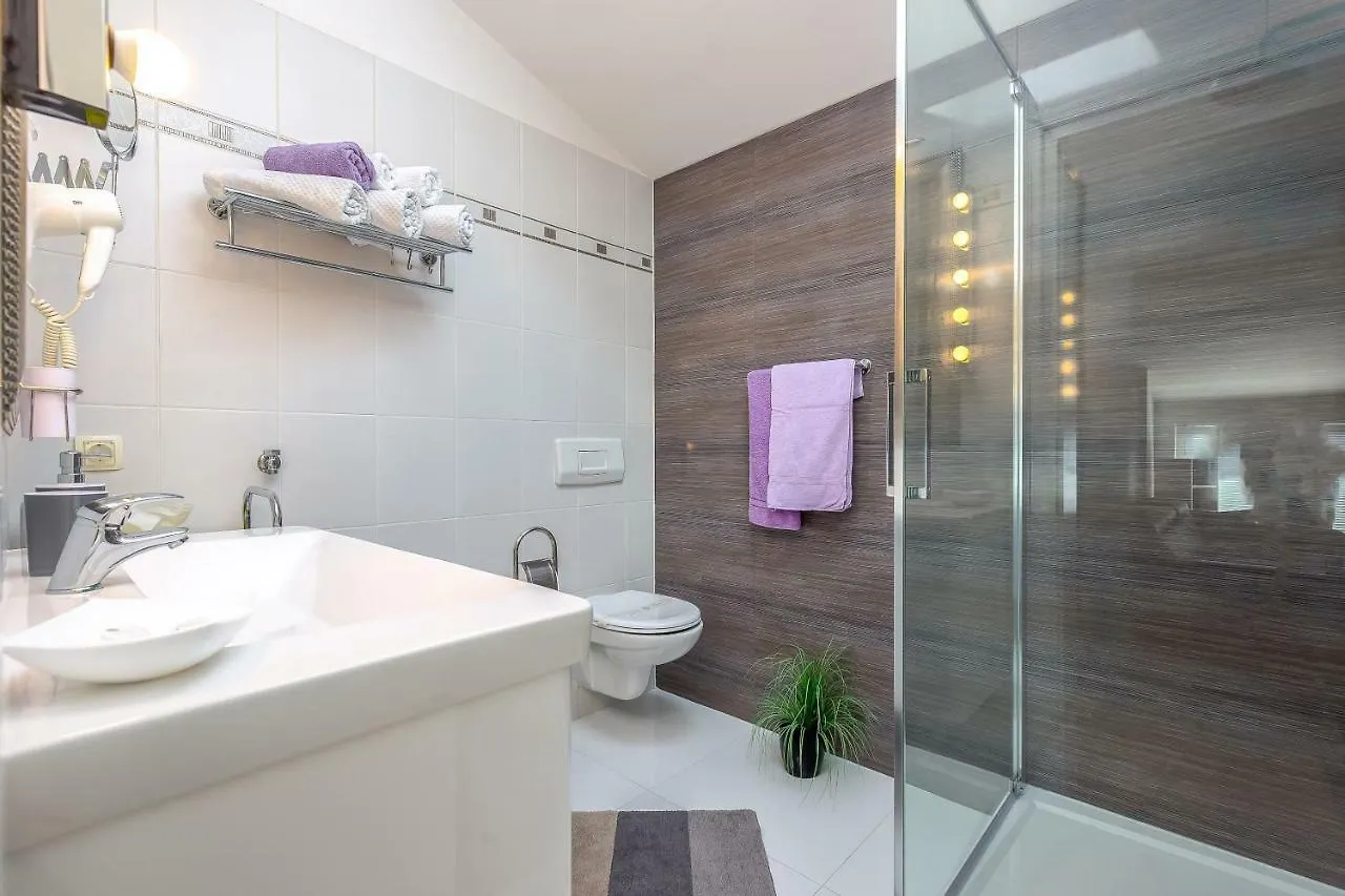 Apartments Sax Crikvenica